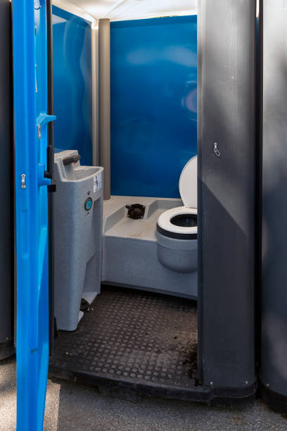 Best Local porta potty services  in Rice Lake, MN