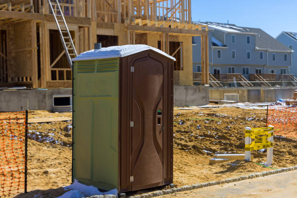 Best Porta potty rental near me  in Rice Lake, MN