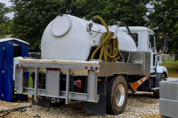Best Portable toilet rental cost  in Rice Lake, MN