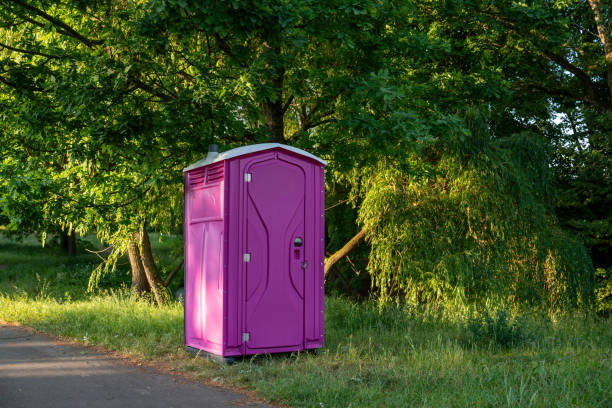 Sanitation services for porta potties in Rice Lake, MN